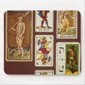 0 De pool Muismat (Voorkant)