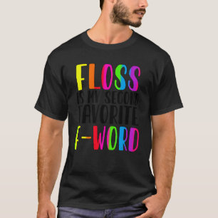 0 Grappige Tand Tandarts Tandheelkunde Tandartsass T-shirt