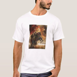 0% Grieks - 100% trots Macedonisch T-shirt