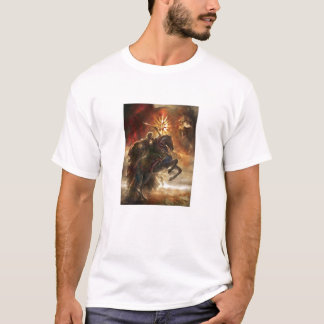0% Grieks - 100% trots Macedonisch T-shirt