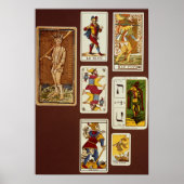 0 The Fool Poster (Voorkant)