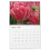 0 Tulpkunst Kalender (Feb 2026)