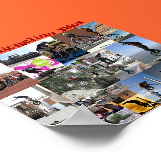 0F34DCE71802AB44E8A486, vislens van de ouder, Joe. Poster (Hoek)