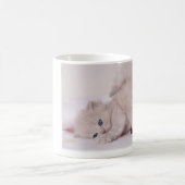 0oeps, Bottoms omhoog! Koffiemok (Center)