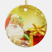 0rnament keramisch ornament (Voorkant)