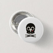 0to badge ronde button 3,2 cm (Voorkant /achterkant)
