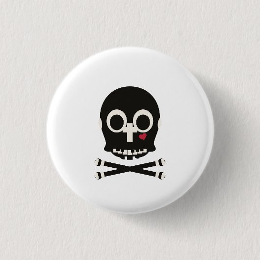 0to badge ronde button 3,2 cm (Voorkant)