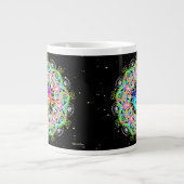 0u, de mogelijkheden! grote koffiekop (Voorkant)