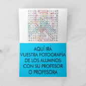 1º dame nombres 656732214. Amor por las letras. DG Kaart (Binnen)