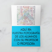 1º dame nombres 656732214. No todos los superhéroe Kaart (Binnen)