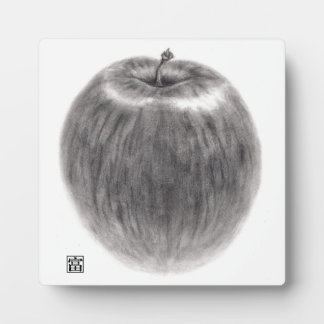 1個のりんご FOTOPLAAT