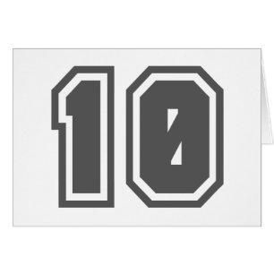 10