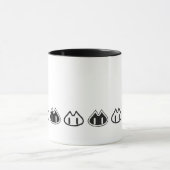 1000009 MUG MOK (Midden)