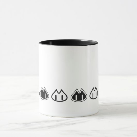 1000009 MUG MOK (Midden)