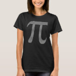 10000 cijfers PI Sign Wiskunde Mathematics Pi Day T-shirt<br><div class="desc">10000 cpi Teken Wiskunde wiskunde pi Dag.</div>