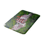 1000 Boeddha-klooster Badmat (Gekanteld)