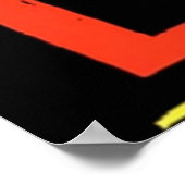 1000 corpsen poster (Hoek)