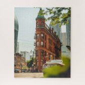 1000-delige puzzel (Verticaal)