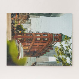 1000-delige puzzel
