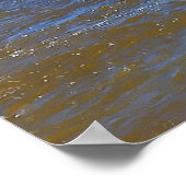 1000-Foot Laker Poster (Hoek)