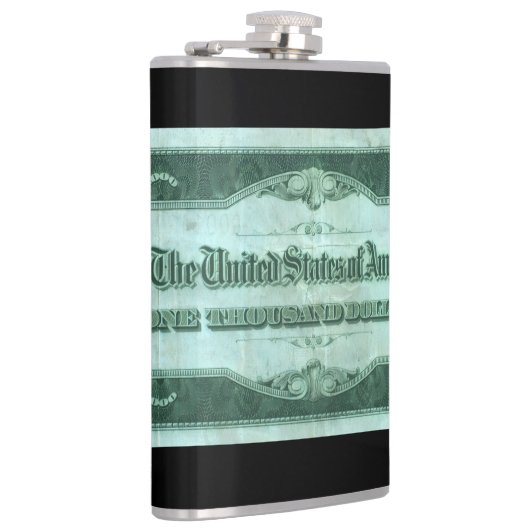 $1000 HEUPFLES (Rechts)