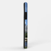 1000 Island Lake and Banner Peak - John Muir Trail Case-Mate iPhone Case (Achterkant/rechts)