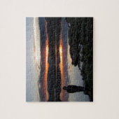 1000 Island Lake Sunrise - Ansel Adams Wilderness Legpuzzel (Verticaal)