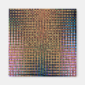 1000 kaarsen magneet (Voorkant)