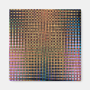 1000 kaarsen magneet