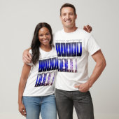 +1000 Longsword T-Shirt $22 (Unisex)