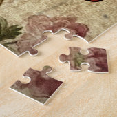 1000 Piece Butterfly Jigsaw Puzzle Legpuzzel (Zijkant)