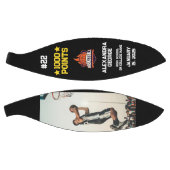 1000 Punten Basketbal (Panelen)