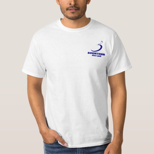 1000 Rated Pa - een perfecte Vaderdag cadeau! T-shirt (Voorkant)
