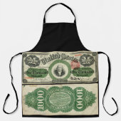 $1000 SCHORT (Voorkant)