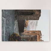 1000 stuk Jigzaag Puzzle Legpuzzel (Horizontaal)