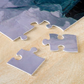 1000 stuk Jigzaag Puzzle Legpuzzel (Zijkant)