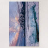 1000 stuk Jigzaag Puzzle Legpuzzel (Verticaal)