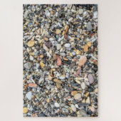 1000+-stuk puzzel legpuzzel (Verticaal)