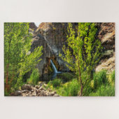 1000+ stuk waterval puzzel legpuzzel (Horizontaal)