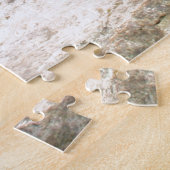 1000-stuks Cairn Meditation Stones Legpuzzel (Zijkant)