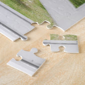 1000 stuks kustkaasdoorsnede legpuzzel (Zijkant)