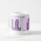 1000x Immunohistochemie Mok (Voorkant links)