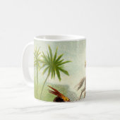 1001 Arabische nachts: Het betoverde paard Koffiemok (Voorkant links)