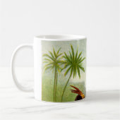 1001 Arabische nachts: Het betoverde paard Koffiemok (Links)