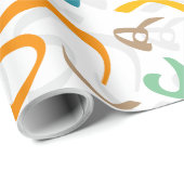 1001 dagen cadeaupapier (Rol Hoek)