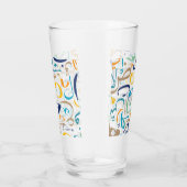 1001 dagen glas (Rechts)