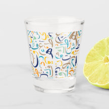 1001 dagen heet glas