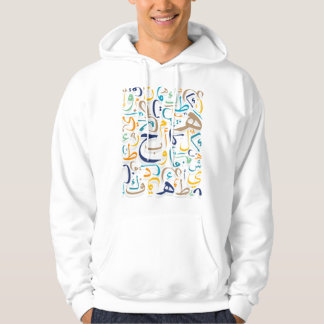1001 dagen hoodie