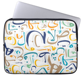 1001 dagen laptop sleeve