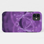 1001 Harten Case-Mate iPhone Case (Achterkant (horizontaal))